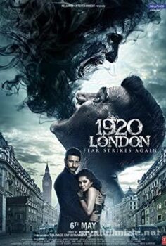 1920 London