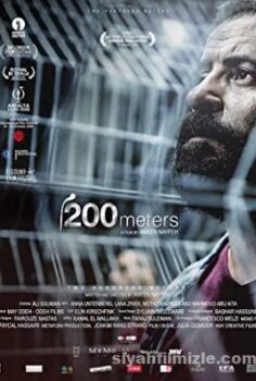 200 Meters