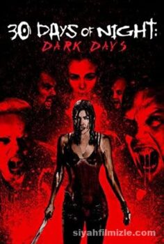 30 Days of Night: Dark Days