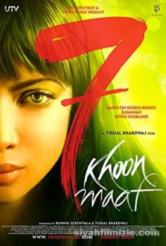 7 Khoon Maaf