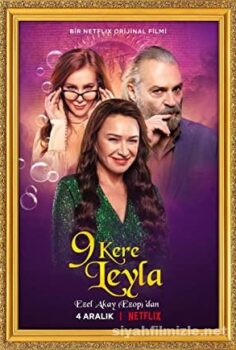 9 Kere Leyla