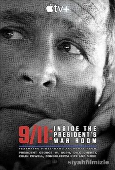 9/11: Inside the President’s War Room