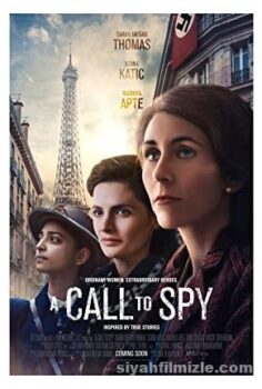 A Call to Spy