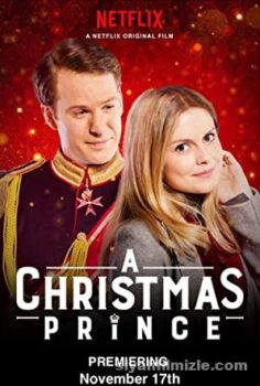 A Christmas Prince
