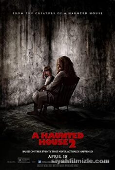 A Haunted House 2