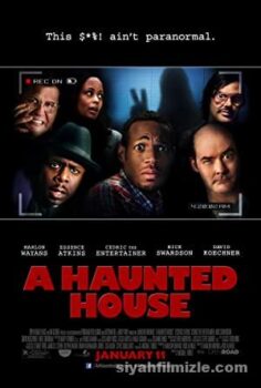 A Haunted House