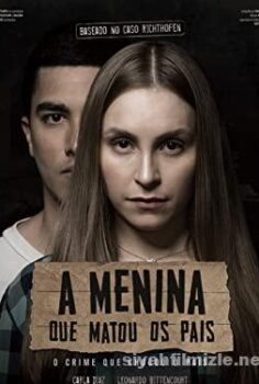 A Menina que Matou os Pais