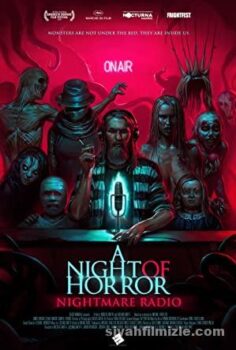 A Night of Horror: Nightmare Radio