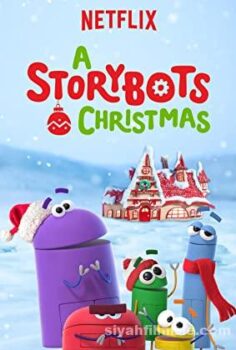 A StoryBots Christmas