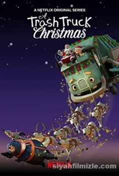 A Trash Truck Christmas