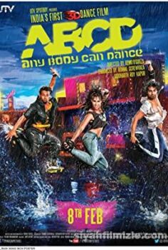 ABCD (Any Body Can Dance)