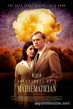 Adventures of a Mathematician