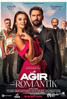 Agir Romantik