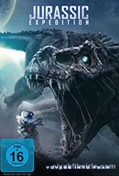 Alien Expedition