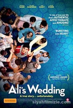 Ali’s Wedding
