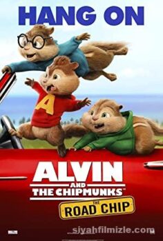 Alvin and the Chipmunks: The Road Chip