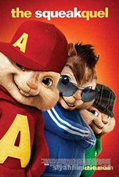 Alvin and the Chipmunks: The Squeakquel