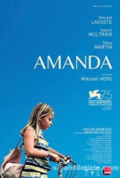 Amanda