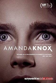 Amanda Knox