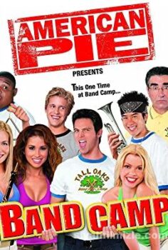 American Pie Presents: Band Camp