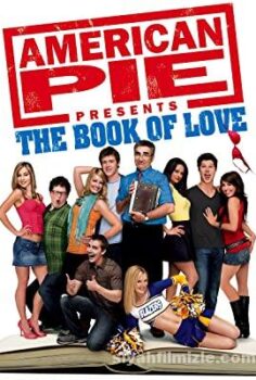 American Pie Presents: The Book of Love