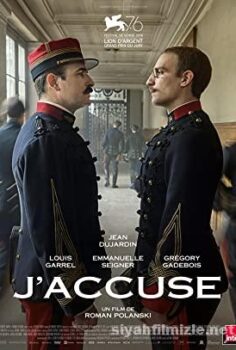 An Officer and a Spy