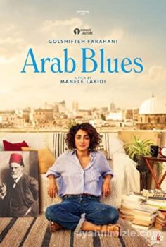Arab Blues