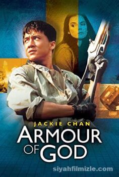 Armour of God