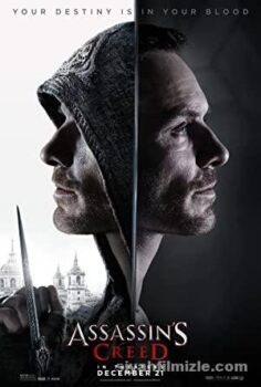 Assassin’s Creed