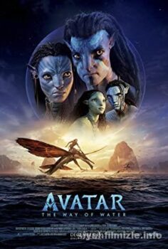 Avatar: The Way of Water