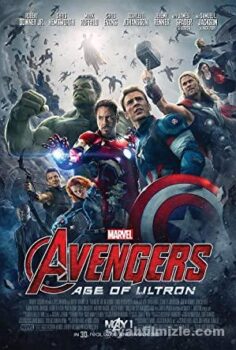 Avengers: Age of Ultron