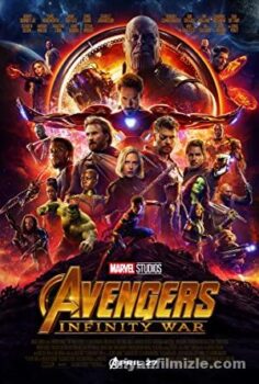 Avengers: Infinity War