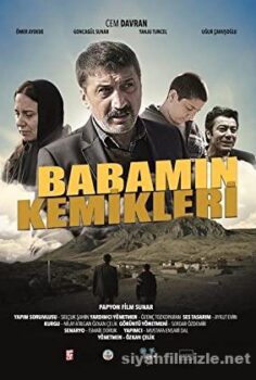 Babamin Kemikleri