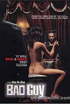 Bad Guy