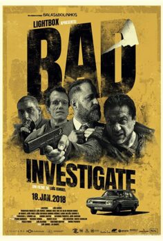 Bad Investigate