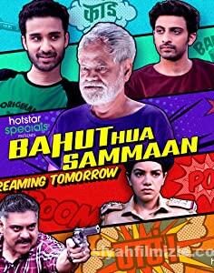 Bahut Hua Sammaan