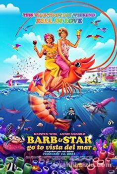 Barb and Star Go to Vista Del Mar