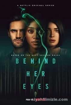 Behind Her Eyes