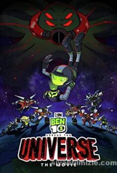 Ben 10 vs. the Universe: The Movie