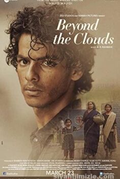 Beyond the Clouds