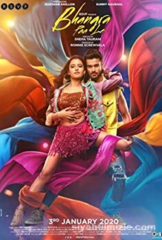 Bhangra Paa Le