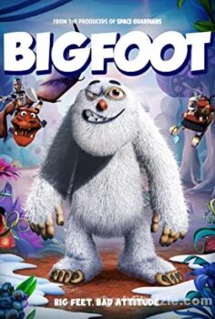 Bigfoot