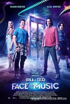 Bill & Ted Face the Music