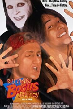 Bill & Ted’s Bogus Journey