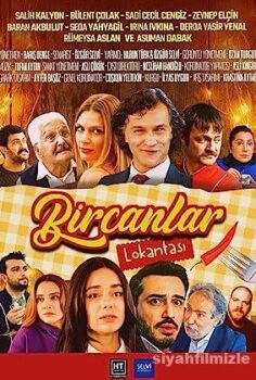 Bircanlar Lokantasi