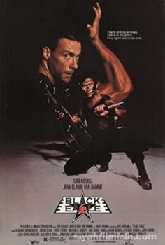 Black Eagle