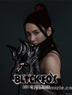 Black Fox: Age of the Ninja