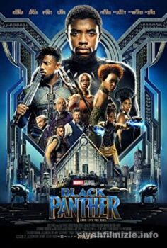 Black Panther