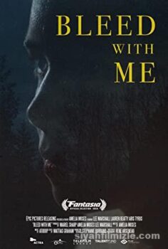 Bleed with Me