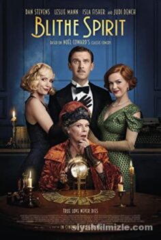 Blithe Spirit